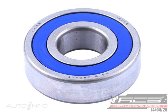 ACS Spg Bearing Eaton Iat High Temperature - 6306C5