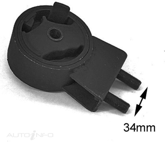 Transgold Engine Mount Front - TEM0221