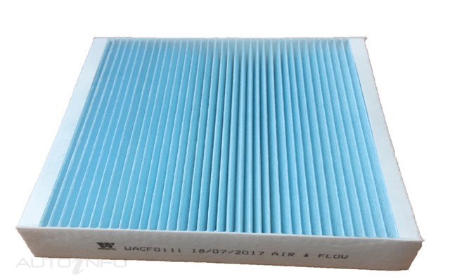 Wesfil Cabin Filter RCA224P Holden - WACF0111