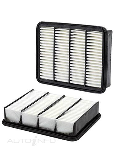 Fram Air Filter Mitsubishi Mazda Ford - CA8952