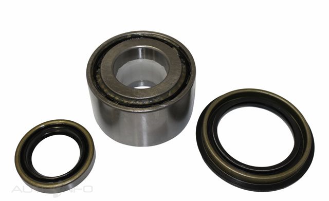 BW Wheel Bearing Kit Rear Nissan Y60 GQ - 4044KIT