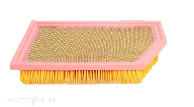 Wesfil Air Filter A1883 Jeep - WA5329