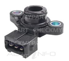 PAT Mitsubishi Map Sensor - MAP-120