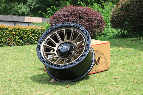 TW Rotor Bronze