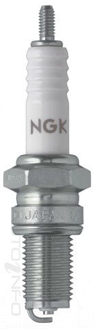 NGK Standard Spark Plug 2420 - D9EA