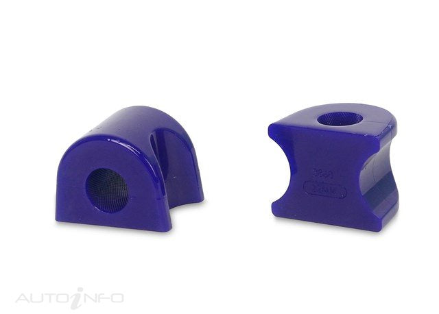 SuperPro Sway Bar Mount to Chassis 22MM - SPF3868-22K