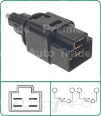 PAT Stop Light Switch - SLS-067