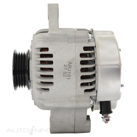 JAS Alternator 12V 75A - ARJ151