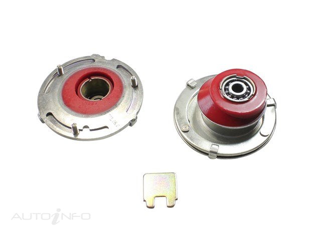 Nolathane Nthane Strut Mount Adj Vb-vl - N44000