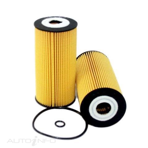 Wesfil Oil Filter Hyundai Kia - WCO130