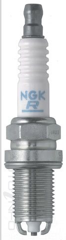 NGK Multiground Spark Plug 3964 - BKR5EKU