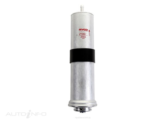 Ryco Fuel Filter - Z916