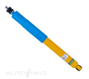 Bilstein Shock Absorber Rear Holden Commercial Vb-vh - B46-1406