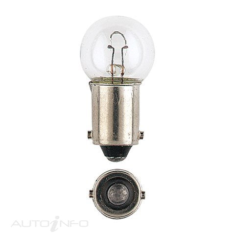 Narva Globe 12V 6W BA9S Dash PK10 - 47989