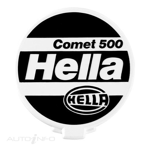 Hella Protective Cover 1308 - 8121