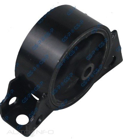 GSP Engine Mount Rear Nissan Pulley N16 00-On - 511236