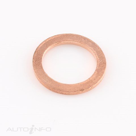 Tridon Sump Plug Washer 2PK - TSW031