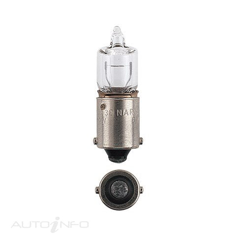 Narva Globe Prem Bulb 12V 5W BA9S - 17830