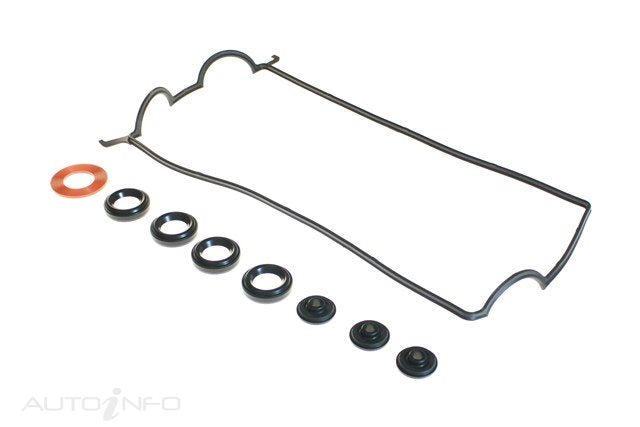 Permaseal Gasket Rocker Cover Gasket Kit Toyota 4AGE 20V - RC3015K