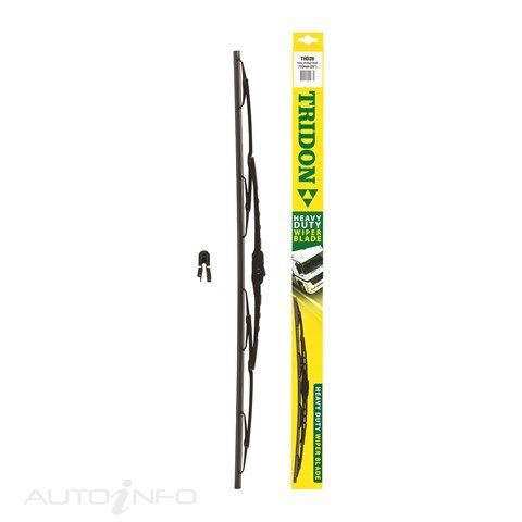 Tridon Heavy Duty Wiper Blades 710MM - THD28