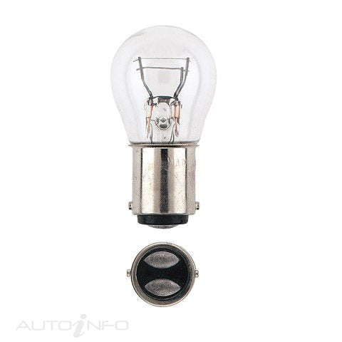 Narva Globe 12V 20/5W BA15 Stop/tail - 47381