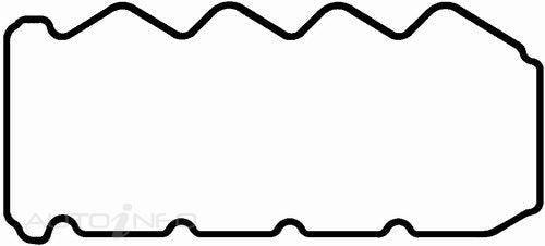 Permaseal Gasket Rocker Cover Gasket Nissan U30 C24 2.5 Diesel - RC3232