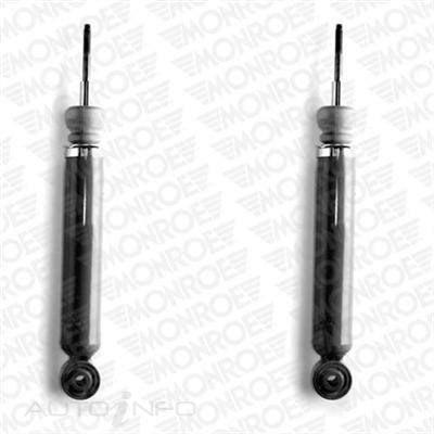 Monroe Shock Absorber Front Mercedes-Benz ML W163 4*4 - D8018