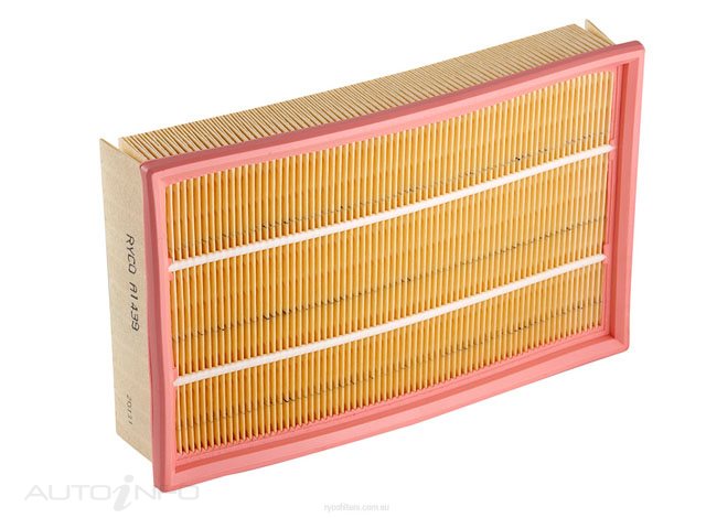 Ryco Air Filter Ford - A1439