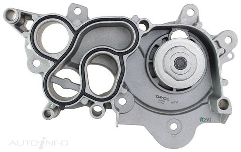 Dayco Water Pump Audi Skoda VW 1.0 1.2 1.4L - DP887