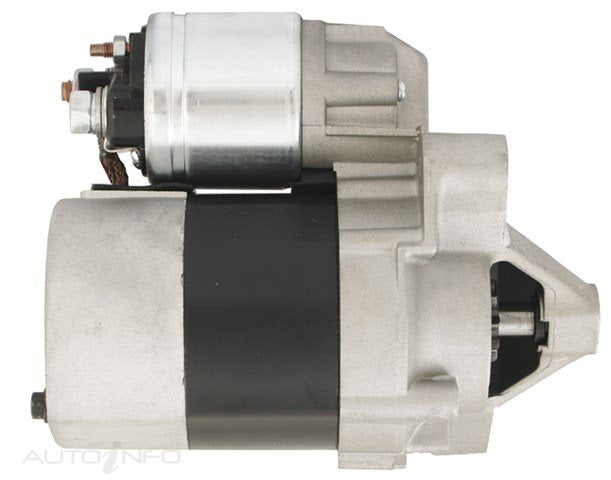 JAS Starter Motor Motor 12V 9TH CW 0.8KW - SNV011