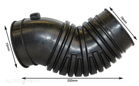 Dayco Air Intake Hose Toyota Hilux 3.0 - DAH105