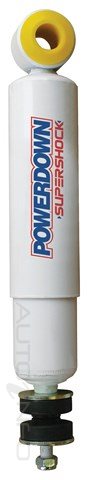 Powerdown Shock Absorber Commercial Mitsubishi Bus - P632
