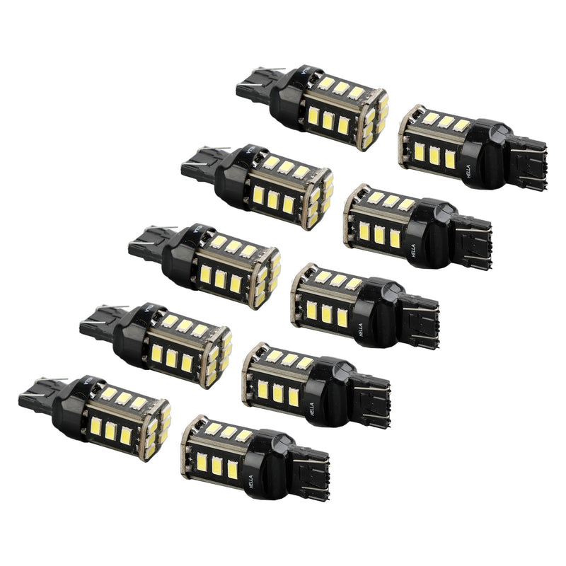 HELLA LED Retrofit 7443W 6000K