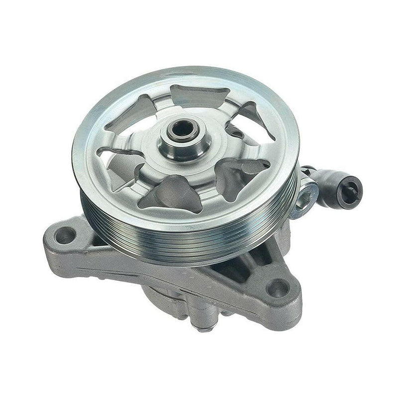 Power Steering Pump With Pulley to suit Honda Accord 2.4L — image 1