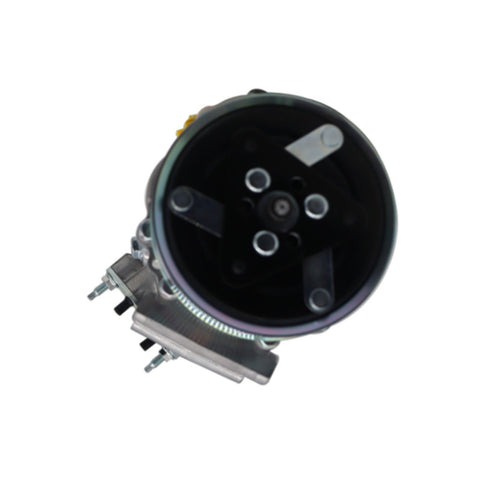 Air Conditioning Compressor to suit Citroen C4 1.6L Diesel DV6C — image 2