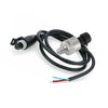 200PSI 5V Pressure Transducer Sender Sensor to suit Air Oil Fuel — image 2