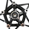 Kawasaki EX400 NINJA 400 Z400 2018-2023 Generic Forged Aluminum Alloy Rims Wheels