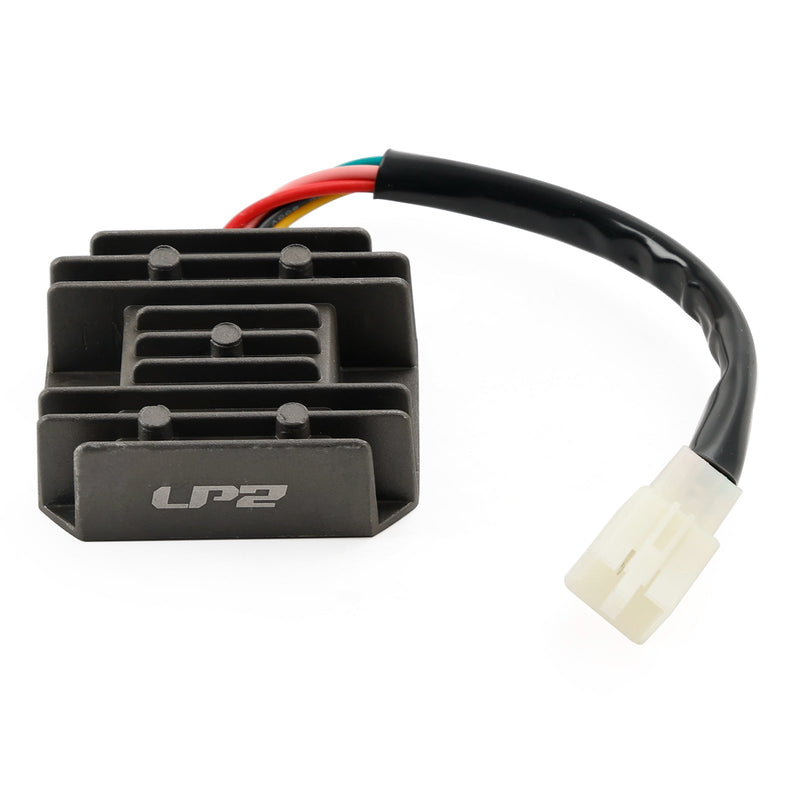 Honda CTX200 Bushlander / NX200 / XR200 / XL200 94-16 Regulator Rectifier