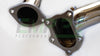 Subaru WRX & STI (1994-2007) GC8/GF8/GD - Turbo-back Exhaust - Image 4