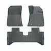 TPE 3D Moulded Floor Mats to suit BYD Shark 6 — image 1