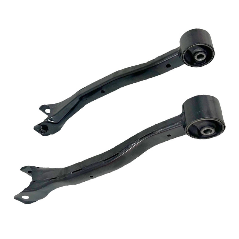 Rear Trailing Arm (Pair) to suit Mitsubishi Pajero III IV — image 1