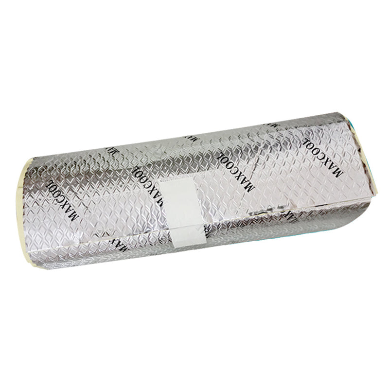 Butyl Rubber Sound Deadener Roll to suit Vehicle Proofing & Insulation — image 1