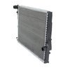 Radiator to suit BMW 3 Series E46 318i 320i 323i 325i — image 2