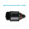 IAC Valve & TPS Sensor to suit Holden Astra 1.6L — image 5