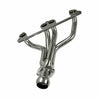 Exhaust Manifold Header with Downpipe to suit Jeep Wrangler YJ 2.5L L4 — image 2
