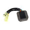 Honda ATC250 TRX250 31600-HA8-770 31600-HA0-000 Generic Regulator Rectifier Fit