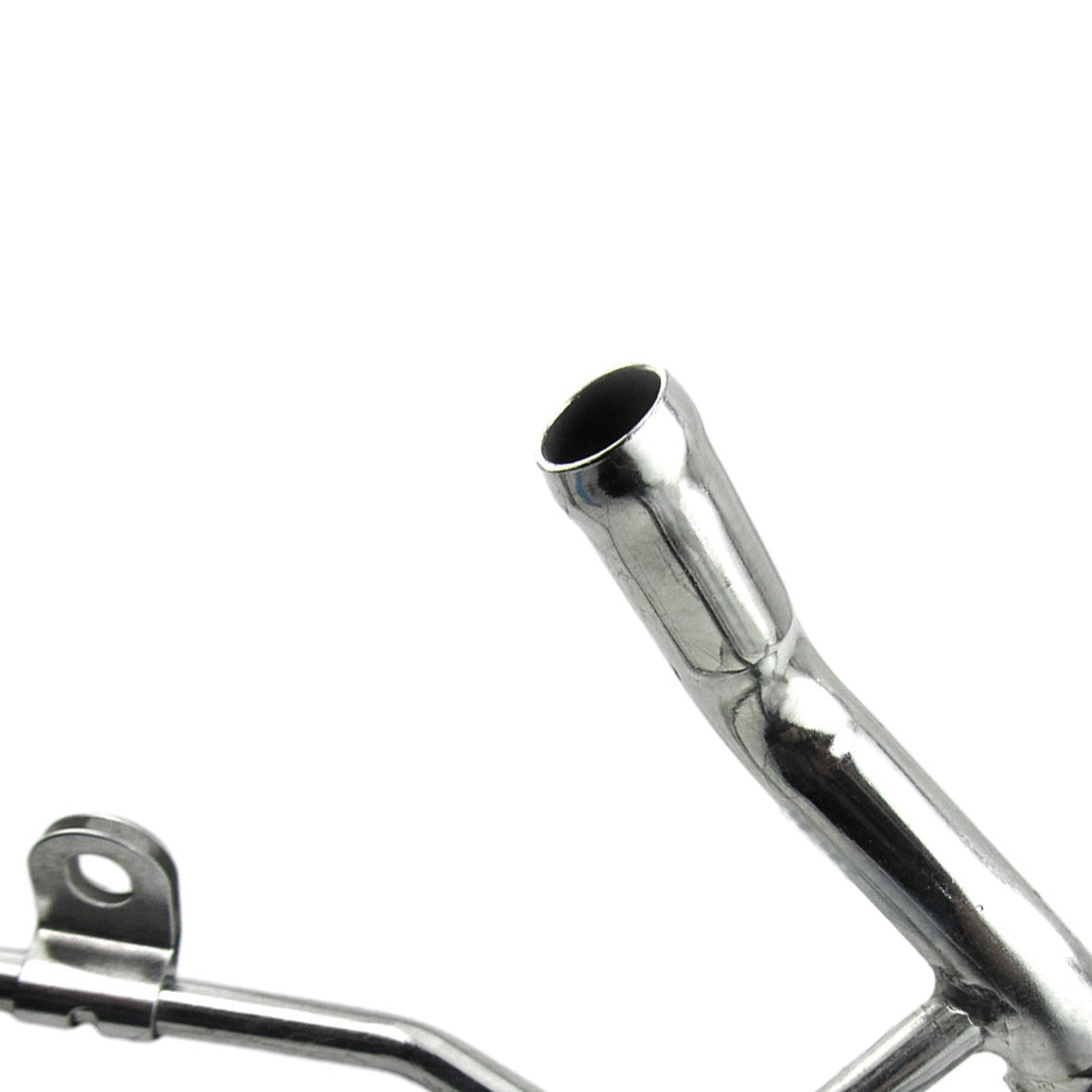 Water Pump Inlet Pipe Suitable For Mitsubishi Challenger / Triton / L200 1996-2006 3.0L