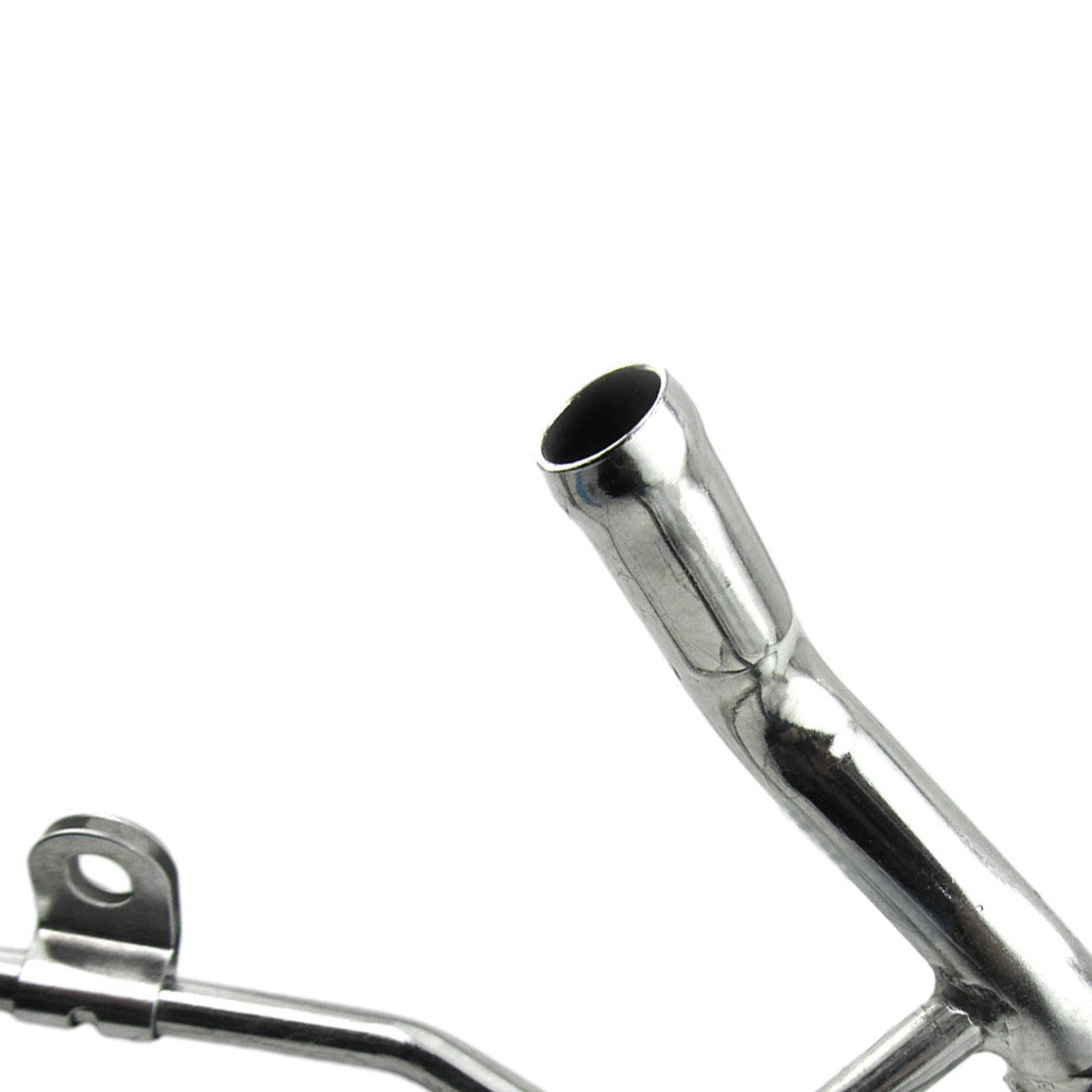 Water Pump Inlet Pipe Suitable For Mitsubishi Challenger / Triton / L200 1996-2006 3.0L