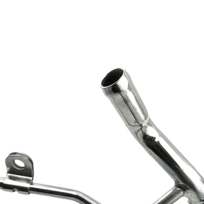 Water Pump Inlet Pipe Suitable For Mitsubishi Challenger / Triton / L200 1996-2006 3.0L