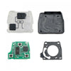 60030 Remote Car Key to suit Toyota Corolla ZZE122 — image 4